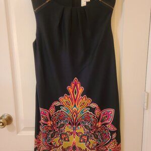 Emma & Michele Sheath Dress